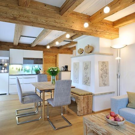 Ur-Natur Appartements ماريا ألم ام شتاينر المظهر الخارجي الصورة