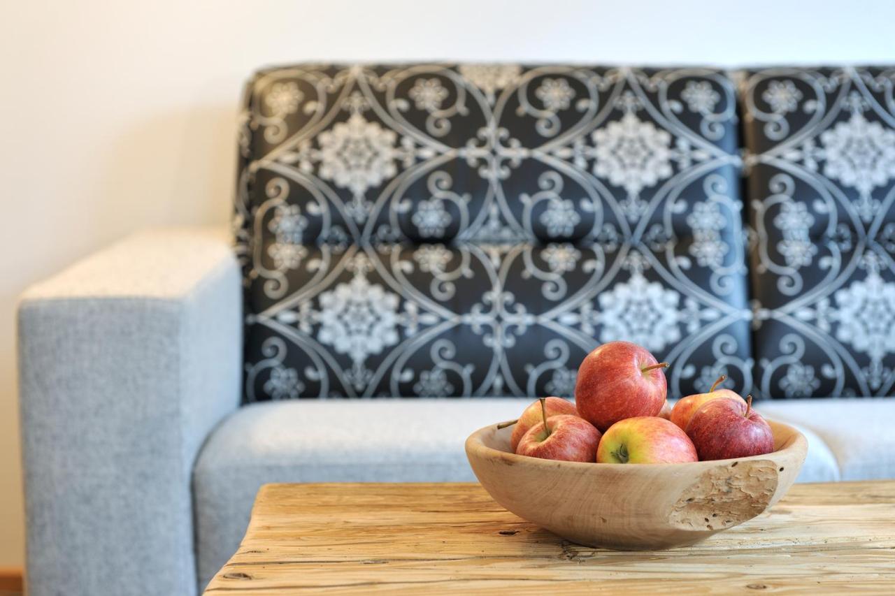 Ur-Natur Appartements ماريا ألم ام شتاينر المظهر الخارجي الصورة