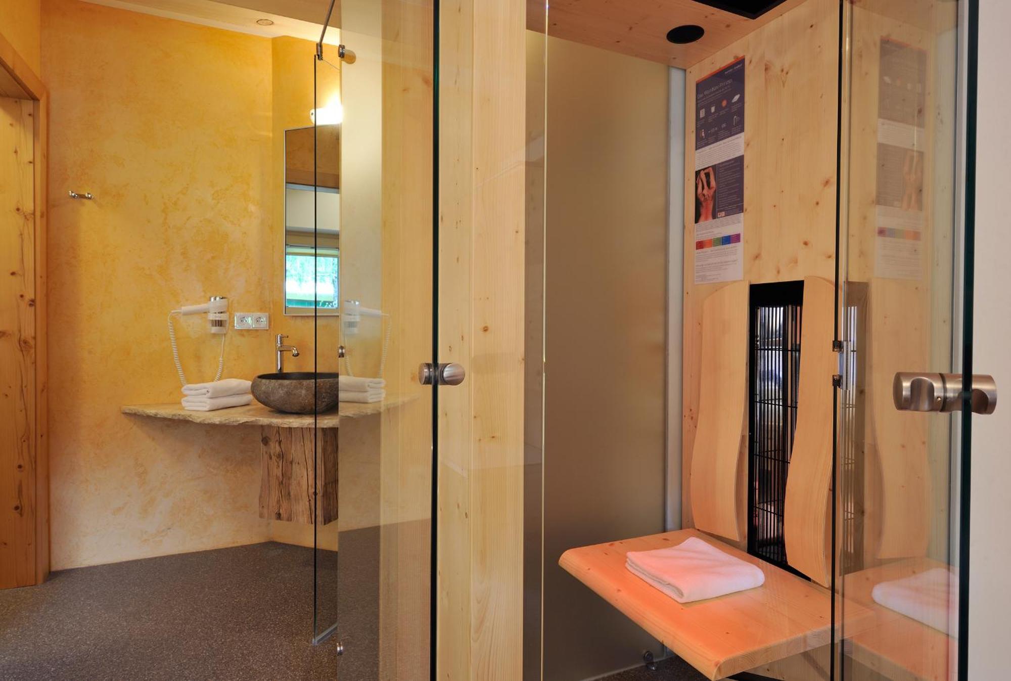 Ur-Natur Appartements ماريا ألم ام شتاينر المظهر الخارجي الصورة
